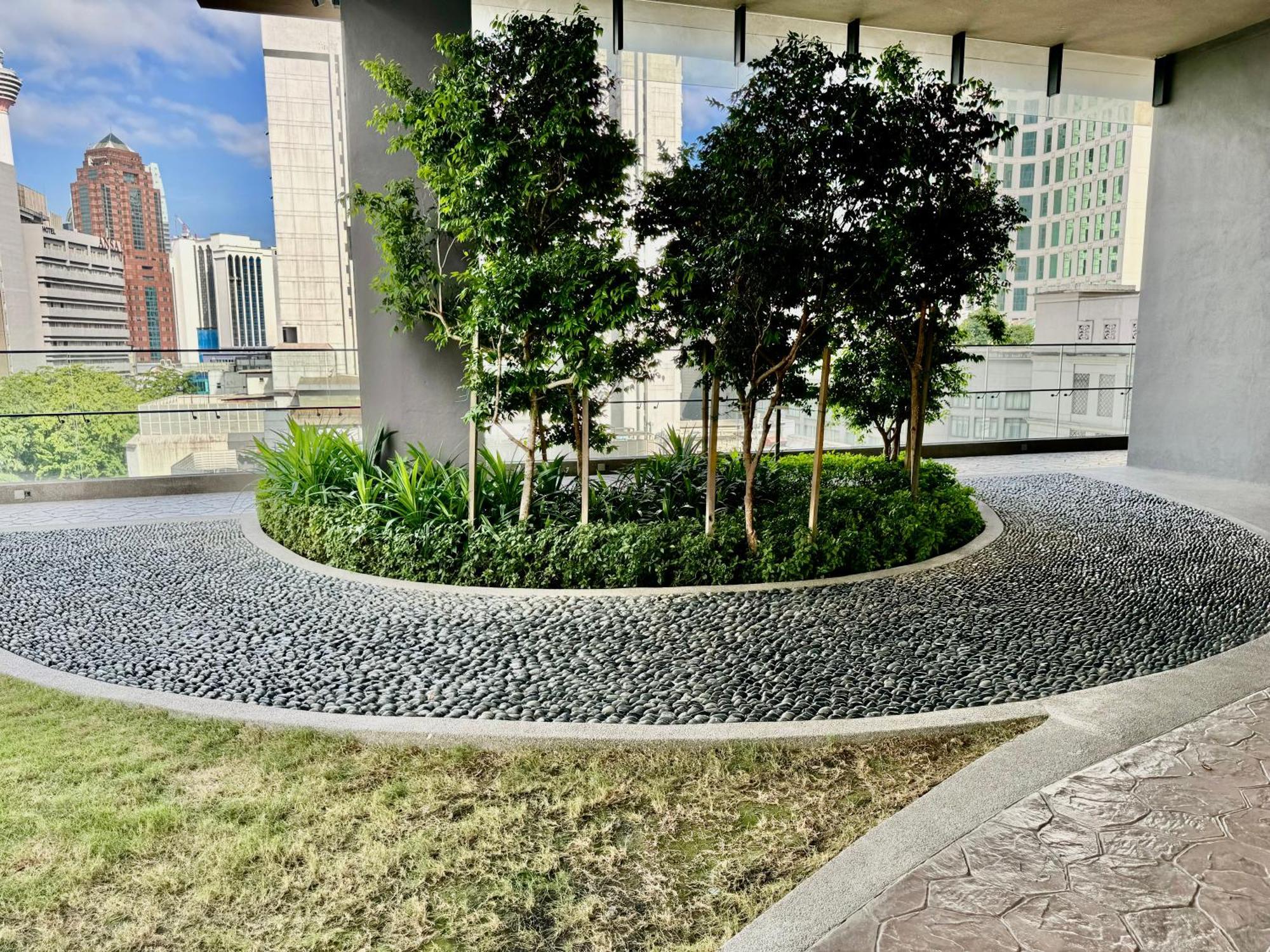 5Min To Pavilion Axon Klcc View קואלה לומפור מראה חיצוני תמונה