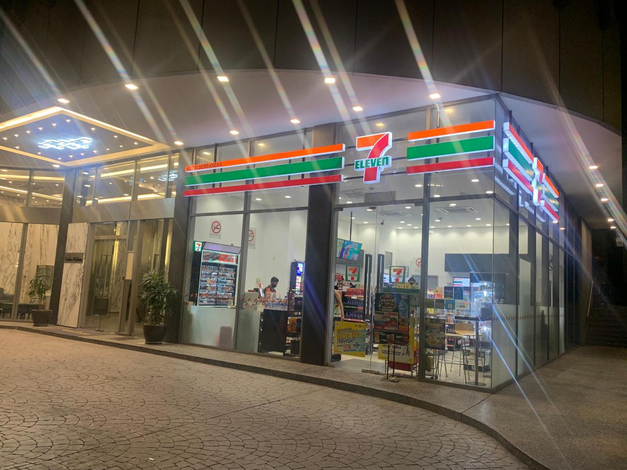 5Min To Pavilion Axon Klcc View קואלה לומפור מראה חיצוני תמונה